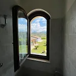 Panzió Cilento Capaccio