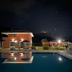 Cilento Panzió Capaccio
