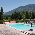 Panzió Cilento