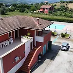 Cilento Panzió 3*