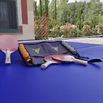 B&B Cilento 카파치오페스툼