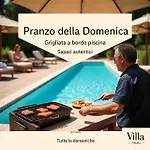 Cilento ベッド・アンド・ブレックファスト カプチオ・パエストゥム
