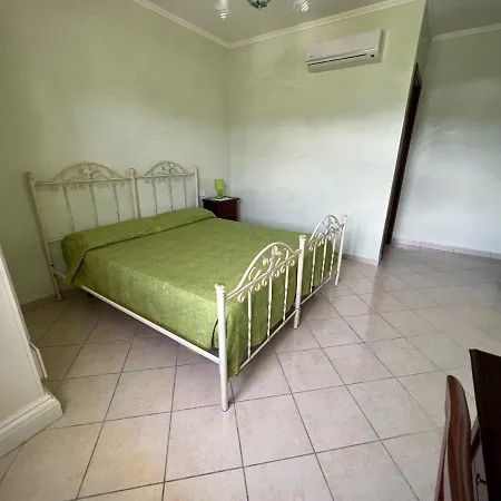 Lia Cilento לינה וארוחת בוקר קאפאצ'יו-פאסטום