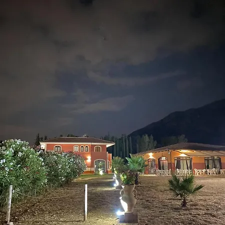 Lia Cilento Bed & Breakfast Capaccio