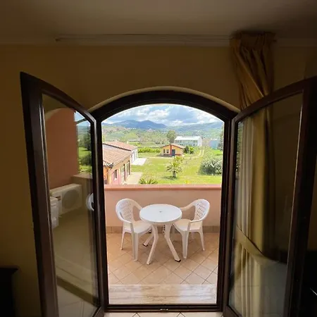 Cilento 4*