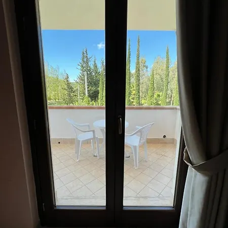 Lia Cilento לינה וארוחת בוקר