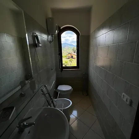 Cilento Frühstückspension
