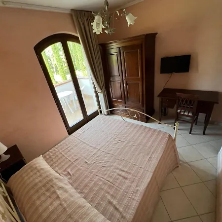 Cilento 4*