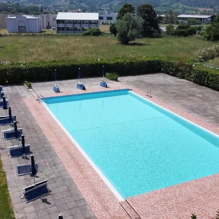 Bed & Breakfast Lia Cilento *