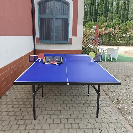 Nocleg ze śniadaniem Cilento 3*