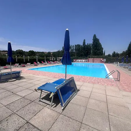 Bed & Breakfast Lia Cilento