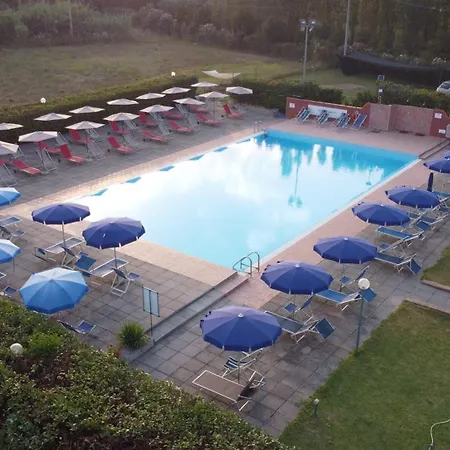 Lia Cilento לינה וארוחת בוקר