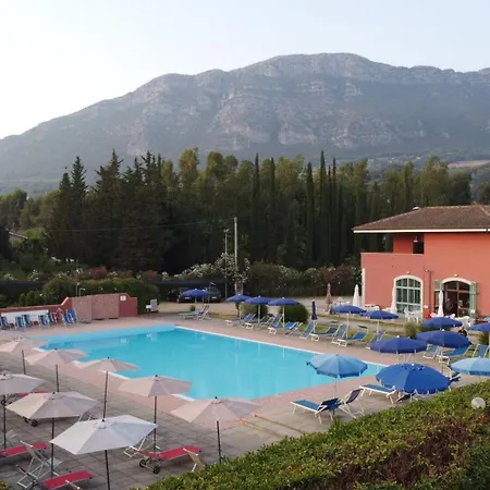 Bed & Breakfast Lia Cilento Capaccio