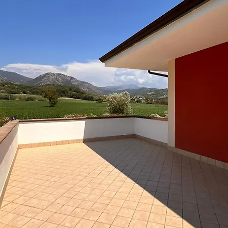 Lia Cilento 3* קאפאצ'יו-פאסטום