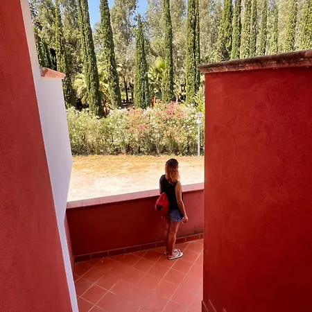 לינה וארוחת בוקר Lia Cilento