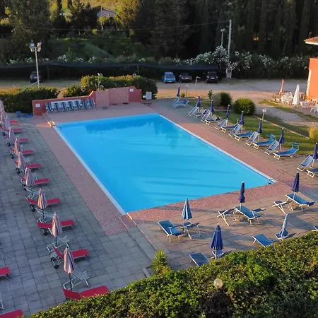 לינה וארוחת בוקר Lia Cilento