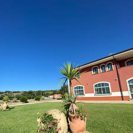 Lia Cilento 3* קאפאצ'יו-פאסטום