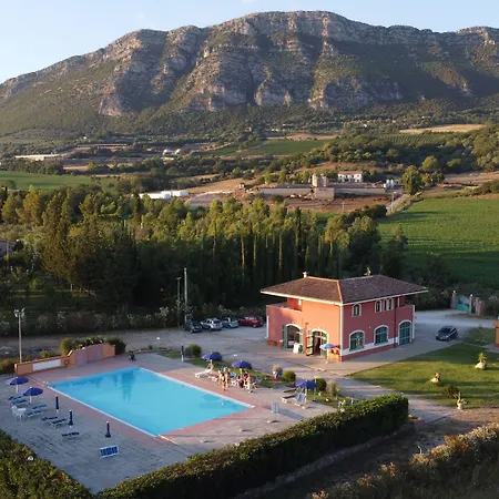 Frühstückspension Cilento