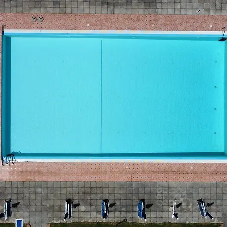 לינה וארוחת בוקר Lia Cilento קאפאצ'יו-פאסטום