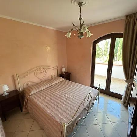 Bed & Breakfast Cilento Capaccio