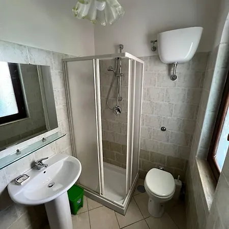 Lia Cilento לינה וארוחת בוקר