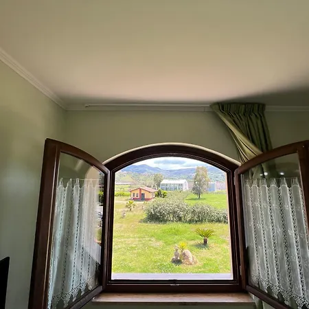 לינה וארוחת בוקר Lia Cilento