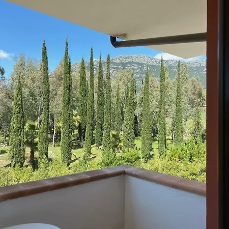 Cilento Bed & Breakfast 3*