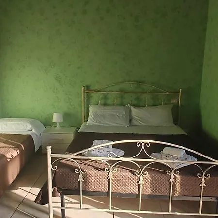 Cilento Bed & Breakfast 3*