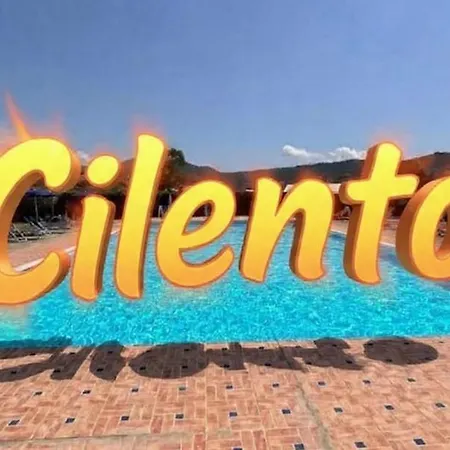 Cilento 3* Capaccio