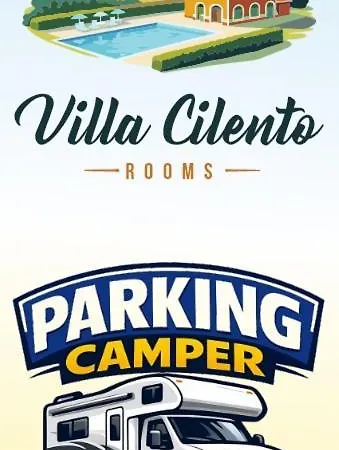 Cilento 4* Capaccio