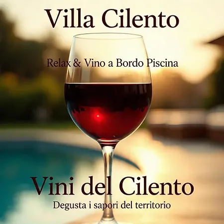 Cilento 4* Capaccio