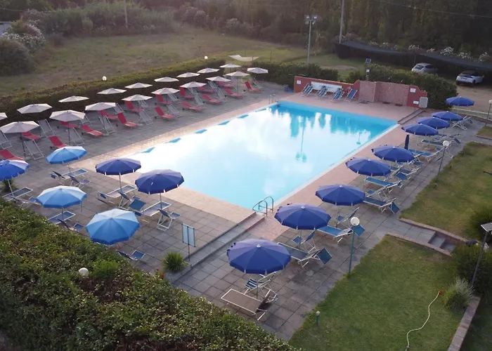 Lia Cilento Bed and breakfast